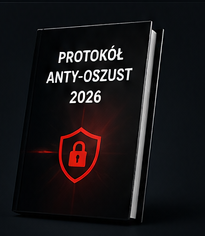 Okladka protokolu anty-oszust
