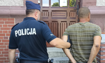 56 latek dusił swojego podopiecznego