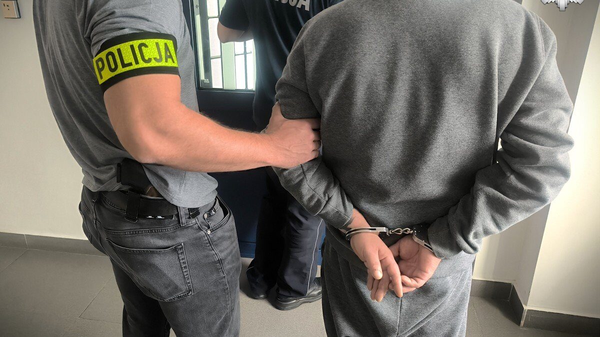 areszt dla 42 latka za usiłowanie zabójstwa
