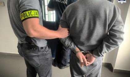 areszt dla 42 latka za usiłowanie zabójstwa