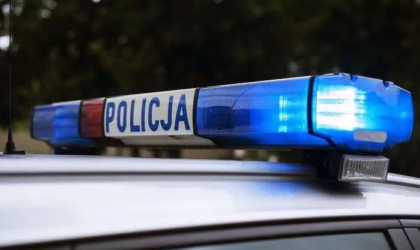 interwencja policji w związku z bójką na osiedlu w gdańsku