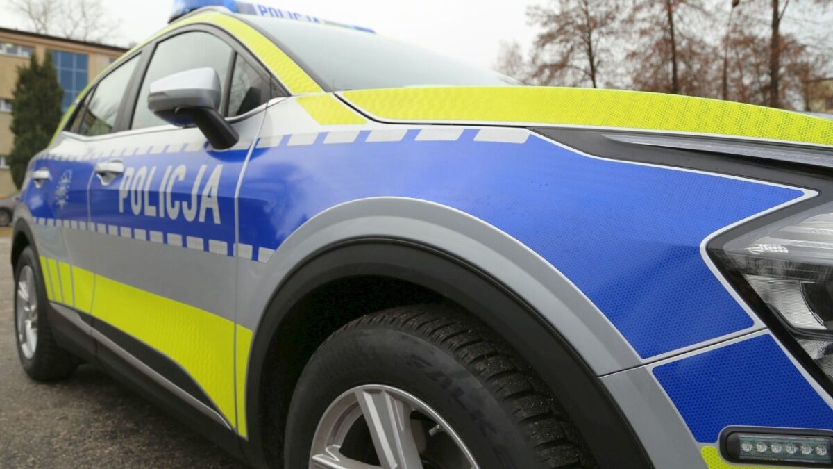 kierowca z zakazem sądowym śmiertelnie potrącił pieszego i uciekł