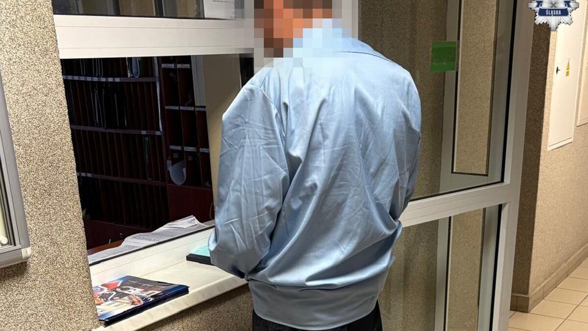 nożownik z chorzowa otrzymał zarzut zabójstwa i został aresztowany