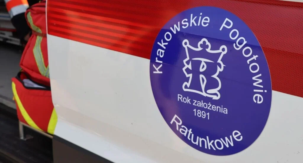 potrącenie pieszego – śmiertelny wypadek na ul. powstańców wielkopolskich