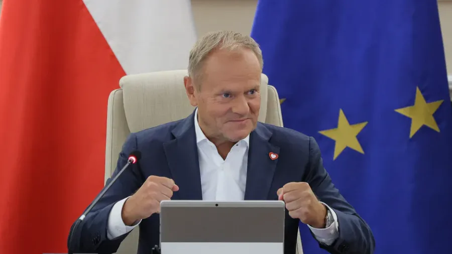 przedłużenie stopni alarmowych bravo w polsce do 30 listopada