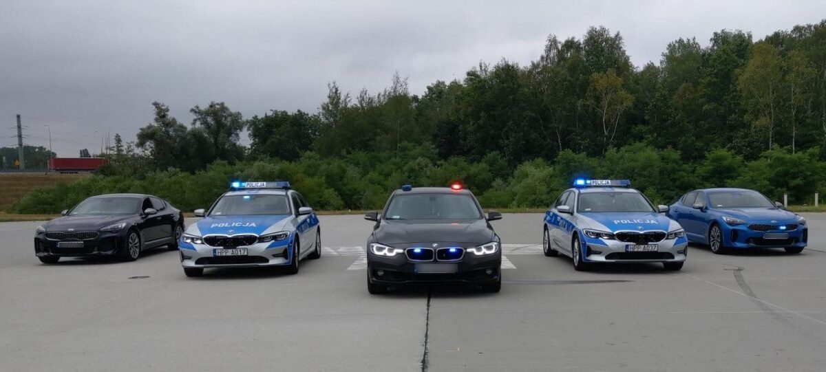 Przekroczenie prędkości 214 km/h zamiast 140 km/h