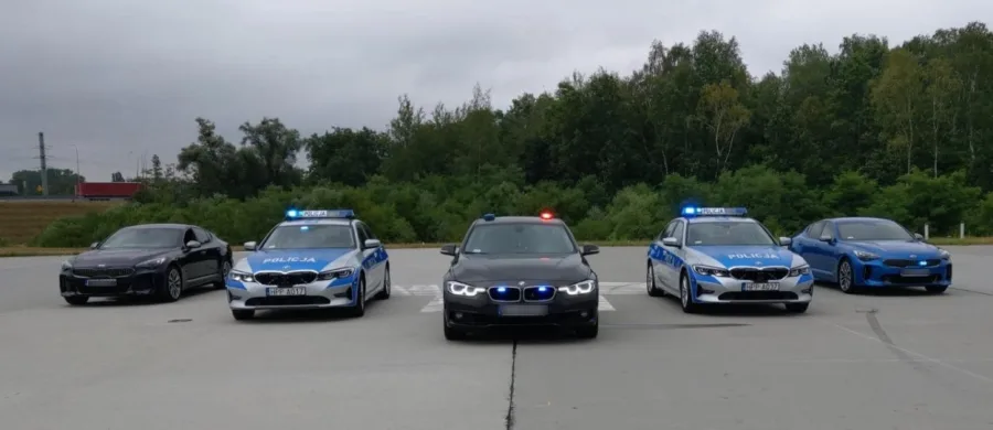 Przekroczenie prędkości 214 km/h zamiast 140 km/h