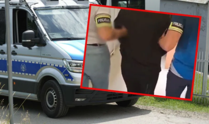Śmierć mężczyzny po awanturze domowej, powiadomiono policję