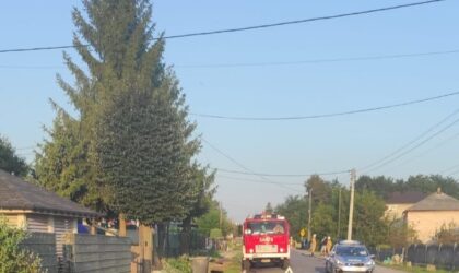 Śmiertelny wypadek motocyklisty w sławniowie, gm. pilica