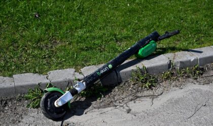 tragiczny wypadek 11 letni chłopiec zginął po zderzeniu z ciężarówką