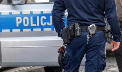 włamanie do kwiatomatu po bukiet imieninowy