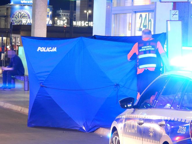 brutalny atak nożownika na dworcu centralnym w warszawie jedna ofiara śmiertelna – kompleksowa analiza i raport