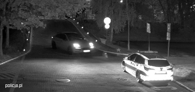 nietrzeźwy kierowca sam przyjechał na komendę policji w sopocie – kompleksowa analiza i raport