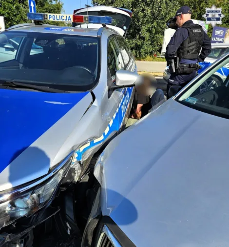 pościg za kierowcą skody 38 latek zatrzymany po jeździe pod prąd – kompleksowa analiza i raport