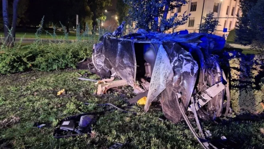 wypadek na al. mickiewicza. sąd odmówił aresztu kierowcy – kompleksowa analiza i raport