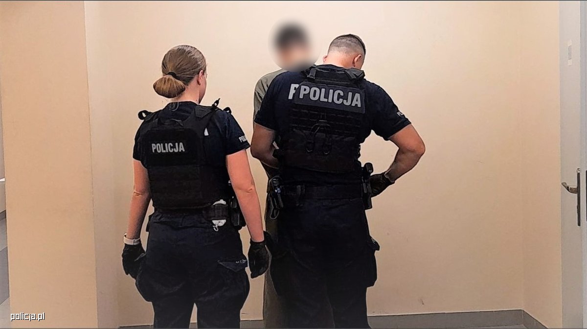 zatrzymanie oszustów metodą na wypadek odzyskano ponad 30 tys. zł – kompleksowa analiza i raport