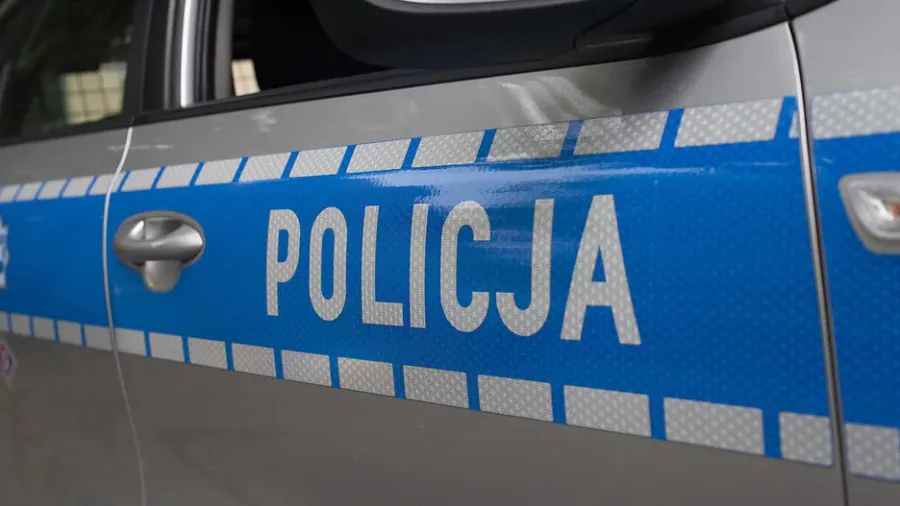 Nietrzeźwa matka pięciolatka zatrzymana przez policję w Brzeszczach