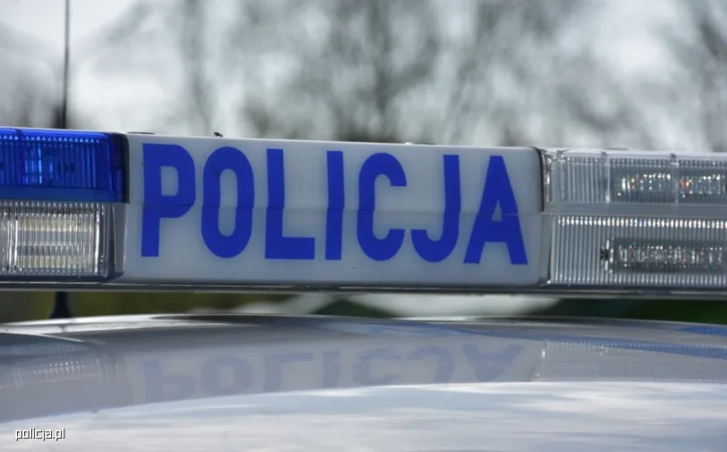 Kompletnie pijana matka próbowała prowadzić z dzieckiem