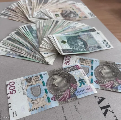 Policyjny dozór dla 41-latki okradającej gości pensjonatu