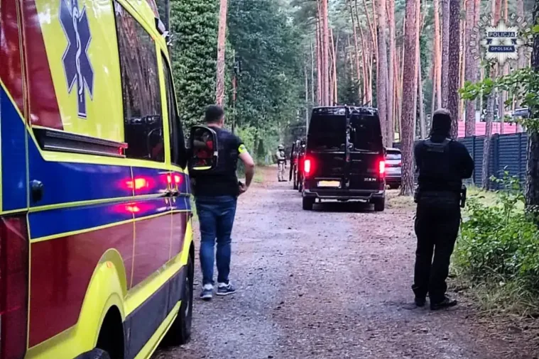 Zatrzymanie sześciu osób z mafii śmieciowej – analiza i fakty