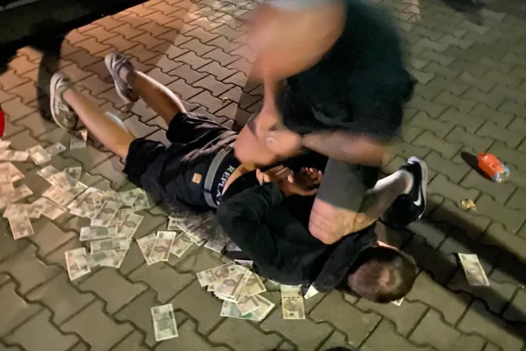 Kolejne zatrzymania w sprawie mafii „wnuczkowej” w Krakowie