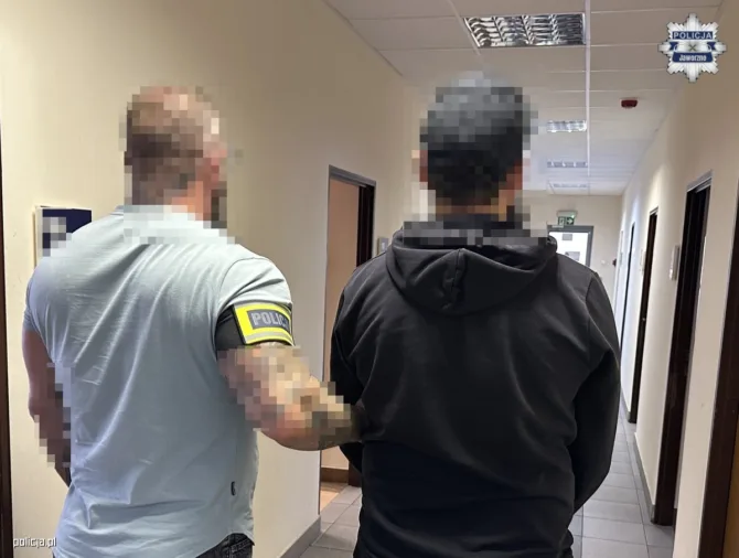 Niebezpieczny finał związku – usiłowanie zabójstwa partnerki