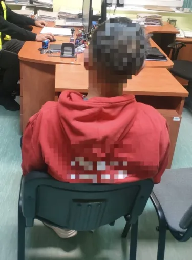 Nielegalna uprawa konopi zlikwidowana