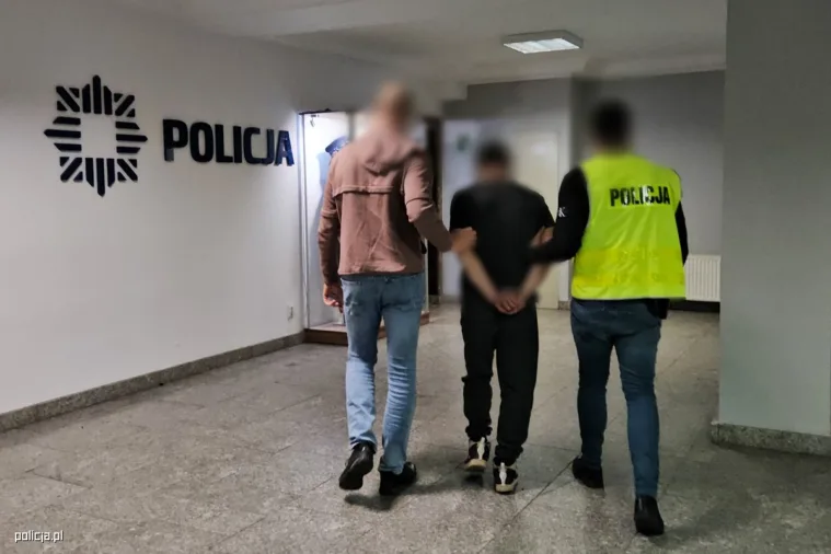 Ogólnopolska akcja poszukiwawcza – Zatrzymanie 1725 osób poszukiwanych