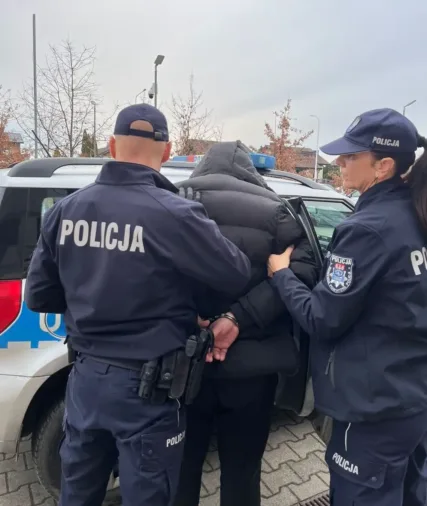 Prezes okradł swoją firmę – przelał ponad 320 tys. zł na swoje konto