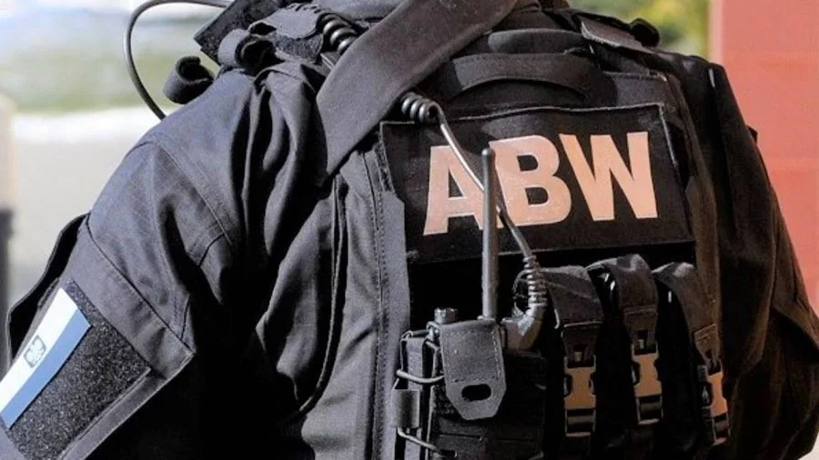 Zarzuty dla pięciu osób za działania na rzecz obcego wywiadu