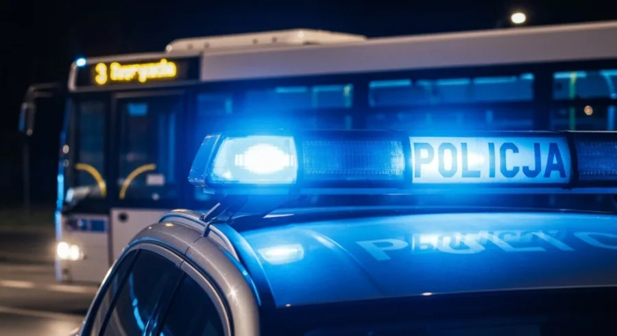 Pobicie w krakowskim akademiku – zatrzymanie dwojga obcokrajowców