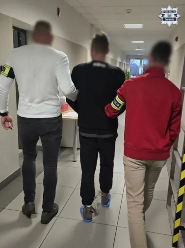 Zarzut potrójnego usiłowania zabójstwa w Zawierciu