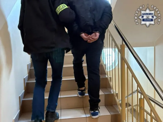 Pięć osób zatrzymanych za udzielanie narkotyków nieletnim