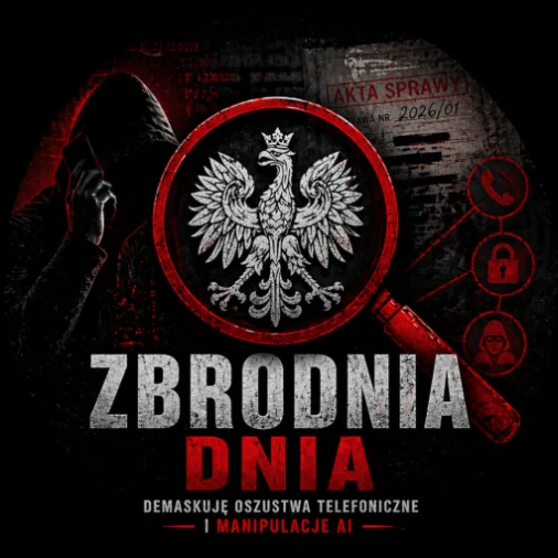 Zbrodnia dnia