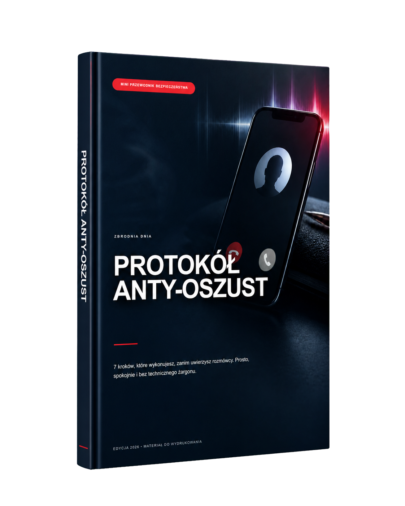 Protokol anty-oszust
