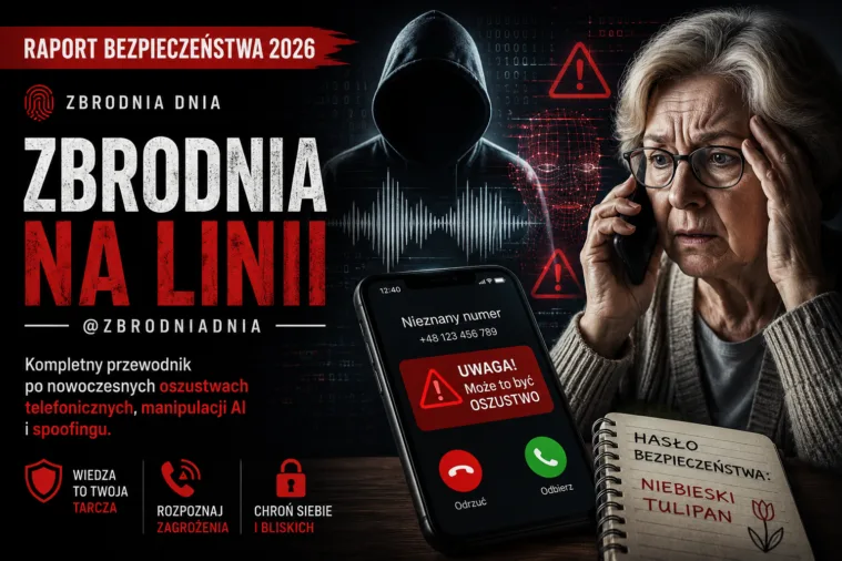 To nie jest rozmowa.