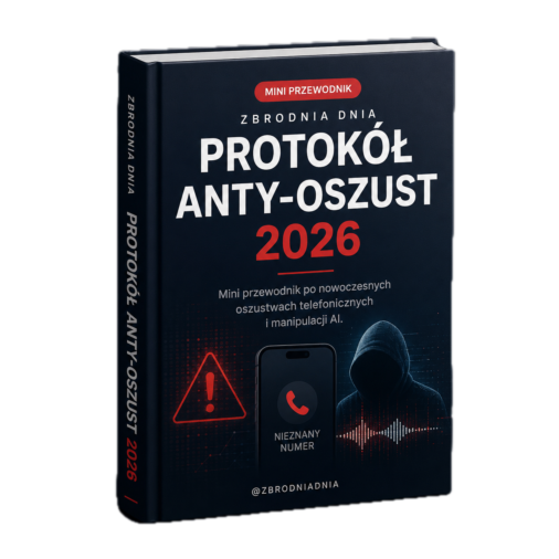 Okladka protokolu anty-oszust